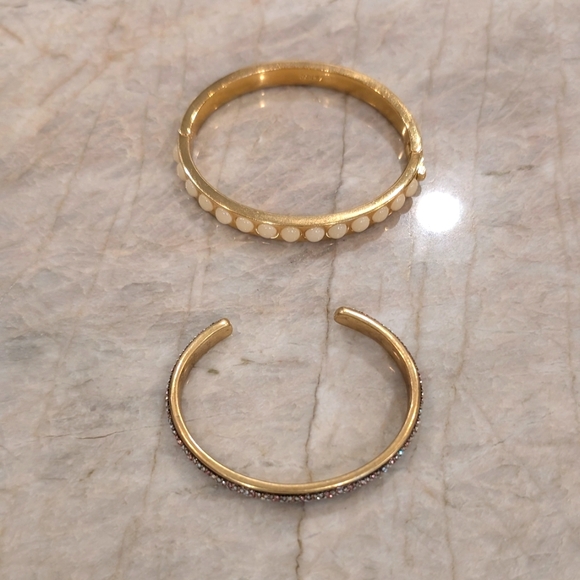 J.Crew bracelets - Picture 3 of 7